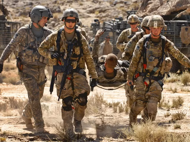 Do vậy bất kỳ sự can dự nào của quân đội Mỹ ở Ukraine, có thể sẽ lặp lại sai lầm đó và mất đi sự ủng hộ của cử tri; mà những vấn đề này, trong các cuộc bầu cử lưỡng viện quốc hội và đặc biệt là tổng thống Mỹ, các đối thủ thường khai thác triệt để.