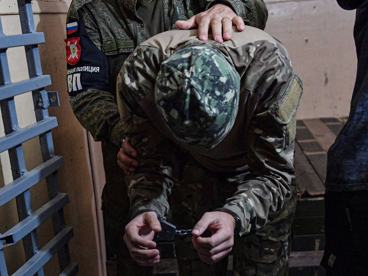 Nhưng thay vào đó, binh lính của Lữ đoàn Tổng thống ra hàng trước sức tấn công dữ dội của các đơn vị thuộc Cụm Vostok của Quân đội Nga, đang tiến về hướng này. Như ông Rogov đã đưa tin, tại khu vực Velikaya Novoselka, một nhóm bảy lính Ukraine đã đầu hàng, mong muốn được sống.