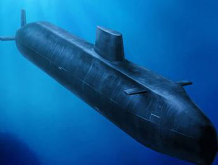 Chi phí đóng 8 tàu ngầm hạt nhân có thể vượt quá 12 chiếc lớp Barracuda, và thời gian đóng có thể mất 10 hoặc 20 năm. Nhưng khoản chi này có thể nâng cao đáng kể sức mạnh của Hải quân Australia, tạo điều kiện cho tàu ngầm Australia xuất hiện gần tàu Trung Quốc hơn. Nguồn ảnh: QQ.