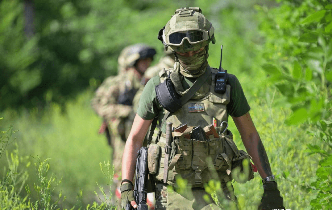 Iran khẳng định không có chuyện cung cấp UAV cho Nga - Hình 8 Iran khang dinh khong co chuyen cung cap UAV cho Nga-Hinh-8