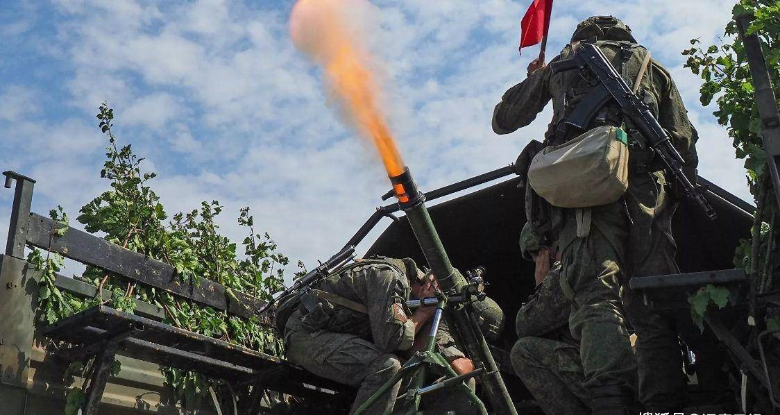 Iran khẳng định không có chuyện cung cấp UAV cho Nga - Hình 6 Iran khang dinh khong co chuyen cung cap UAV cho Nga-Hinh-6