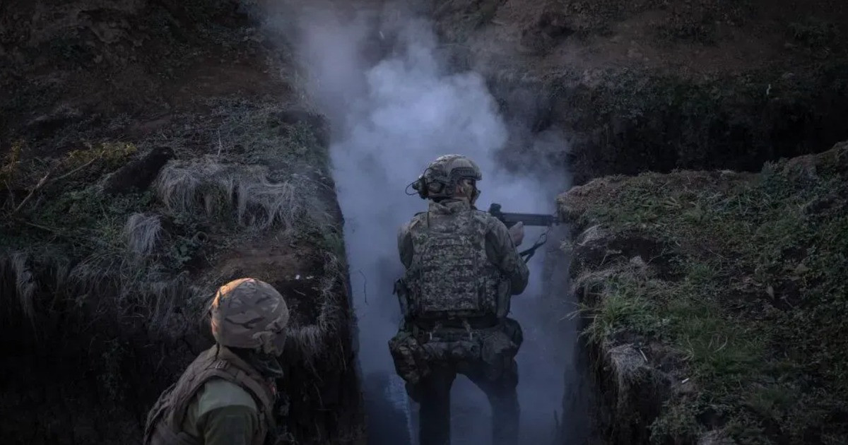 Các tờ báo của Ukraine như Ukrainska Pravda và Kyiv Independent cho biết, AFU đã tái chiếm được một nửa "pháo đài" trong vài ngày, nơi mà quân Nga đã mất 8 tháng mới có thể chiếm được. Nhưng theo nhà báo Ukraine Bogdan Miroshnikov cho biết, “ở Toretsk, bất cứ nơi nào có giao tranh, thì đều rất khốc liệt và phức tạp”. 