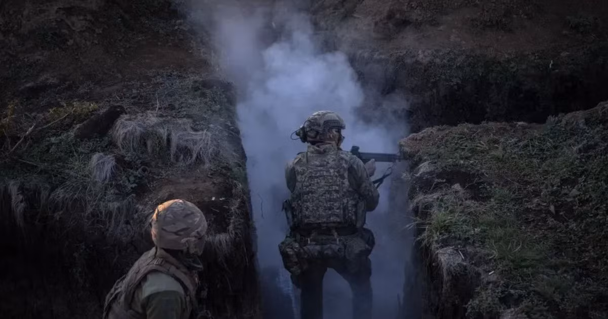 Các tờ báo của Ukraine như Ukrainska Pravda và Kyiv Independent cho biết, AFU đã tái chiếm được một nửa "pháo đài" trong vài ngày, nơi mà quân Nga đã mất 8 tháng mới có thể chiếm được. Nhưng theo nhà báo Ukraine Bogdan Miroshnikov cho biết, “ở Toretsk, bất cứ nơi nào có giao tranh, thì đều rất khốc liệt và phức tạp”. 