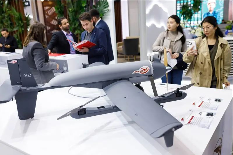 Rõ ràng là việc sử dụng UAV Pchelka với số lượng lớn sẽ giúp Quân đội Nga tăng cường hơn nữa khả năng tấn công bằng UAV trên chiến trường; đặc biệt là với những mục tiêu nhỏ lẻ, phân tán trên diện rộng và giúp nối dài việc sử dụng UAV FPV trên chiến trường.