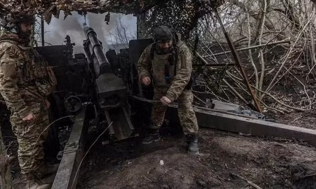 Lý do là Quân đội Ukraine đã hoạt động ở Avdiivka suốt 9 năm và xây dựng hệ thống phòng thủ vững chắc; đặc biệt số lượng lớn các tuyến phòng thủ dưới lòng đất tăng lên rất nhiều; do vậy độ khó tấn công của Nga cũng tăng lên.