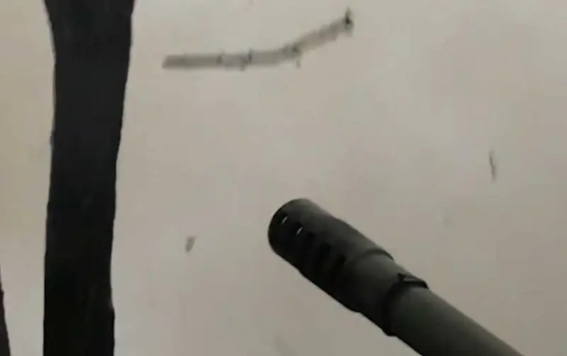 Từ tháng 10/2024, RFAF bắt đầu phát động chiến dịch bao vây quy mô lớn ở Kursk. Tổng thống Putin tuyên bố, RFAF đã tiến vào Ukraine và cảnh báo AFU đang chiến đấu ở tiền tuyến rằng, cuộc tấn công trực diện của RFAF đang trở nên ngày càng dữ dội và lợi thế của họ sẽ ngày càng lớn hơn, điều này sẽ tạo thành sự răn đe về mặt tâm lý đối với AFU. 