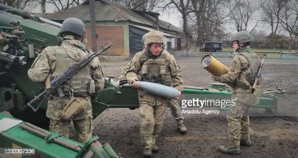 Giờ đây, chiến trường Donbass đã trở thành "nồi hầm thế kỷ" với cả Nga và Ukraine. Cường độ đối đầu trên chiến trường Donbass vượt xa Syria và Iraq, cả hai bên tham chiến chắc chắn đều đang hứng chịu thiệt hại từ chiến trường này.