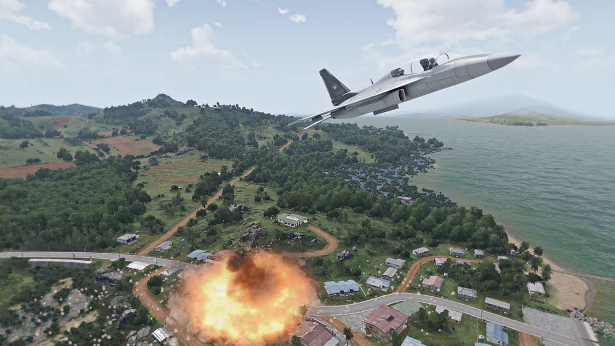 Những chiếc F/A-50 nhanh chóng được đưa vào phục vụ trong trận chiến Marawi cùng năm đó và chúng trở nên tích cực trong hỗ trợ hỏa lực tầm gần chống lại những kẻ khủng bố ở Mindanao.