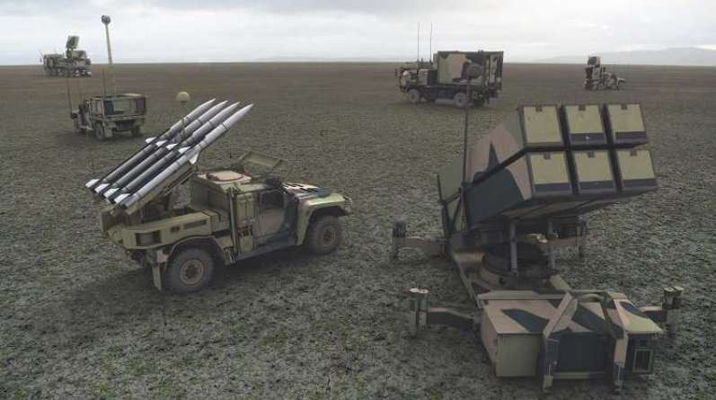 Tuy nhiên, NASAMS được cho là sẽ ngăn chặn mọi nỗ lực chiếm ưu thế trên không của Không quân Nga trên bầu trời Kiev. Nga không còn khả năng đưa máy bay của mình lên độ cao lớn cũng như độ cao trung bình, vì các hệ thống phòng không như NASAMS và các hệ thống S-300 do Liên Xô thiết kế, sẽ khá thành công trước việc khống chế các máy bay chiến đấu của Nga.