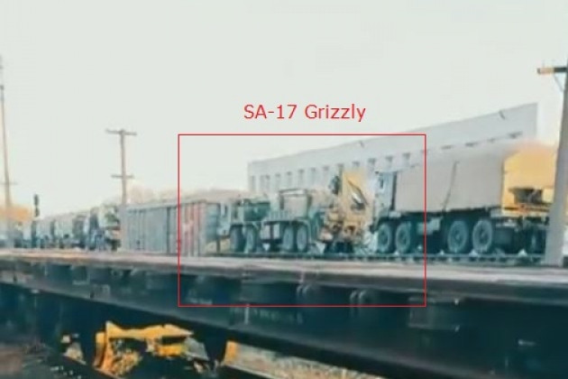 Trong khi dấu hiệu căng thẳng giữa Nga và Ukraine cũng như NATO chưa có dấu hiệu hạ nhiệt, Quân đội Nga đã đưa các hệ thống tên lửa phòng không Buk-M3 mới nhất của họ tới biên giới với Ukraine. Điều này được tiến hành sau một số lời đe dọa từ phương Tây, cũng như trong bối cảnh Mỹ và NATO từ chối đàm phán với Nga, để giảm leo thang căng thẳng giữa hai bên. 