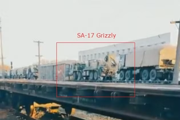 Trong khi dấu hiệu căng thẳng giữa Nga và Ukraine cũng như NATO chưa có dấu hiệu hạ nhiệt, Quân đội Nga đã đưa các hệ thống tên lửa phòng không Buk-M3 mới nhất của họ tới biên giới với Ukraine. Điều này được tiến hành sau một số lời đe dọa từ phương Tây, cũng như trong bối cảnh Mỹ và NATO từ chối đàm phán với Nga, để giảm leo thang căng thẳng giữa hai bên. 