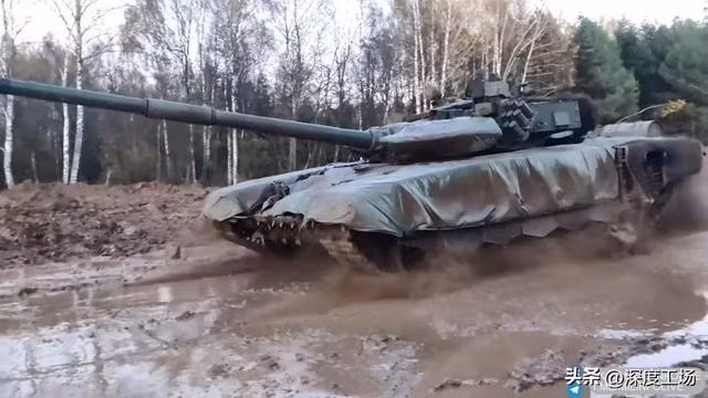 Kết quả sau trận pháo kích, là toàn bộ phần trận địa phòng ngự của quân đội Ukraine đều bị cày xới dữ dội, lực lượng phòng ngự Ukraine không còn sức chống cự. Lúc này, xe tăng và bộ binh của liên quân Nga sẽ bắt đầu tấn công.