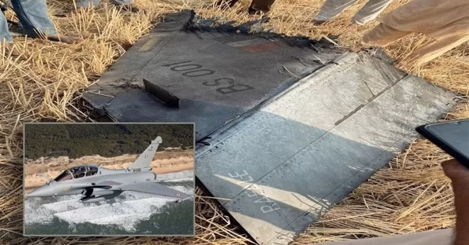 Trong trận không chiến ngày 7/5, phía Pakistan tuyên bố bắn hạ 5 máy bay chiến đấu và một UAV của Ấn Độ, điều này gây chấn động thế giới. Ngày 8/5, 77 UAV của Ấn Độ đã bị bắn hạ. Vào ngày 9/5, Không quân Ấn Độ tuyên bố rằng Pakistan đã sử dụng ít nhất 300 đến 400 UAV tấn công Ấn Độ vào sáng sớm ngày hôm đó.