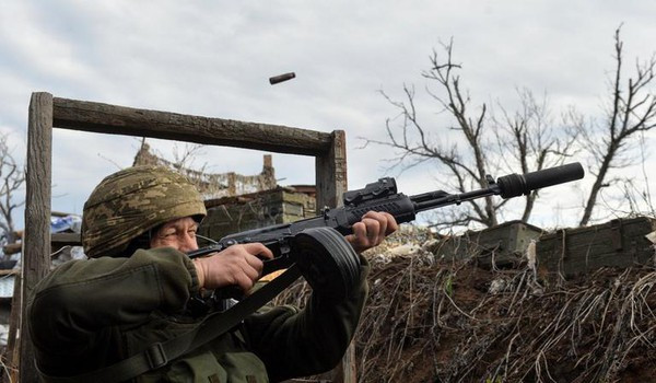 Thông tin về vấn đề này do chính các tình nguyện viên của DPR cung cấp cho truyền thông; điều này cho thấy, tình hình đang phát triển theo hướng rất nghiêm trọng.