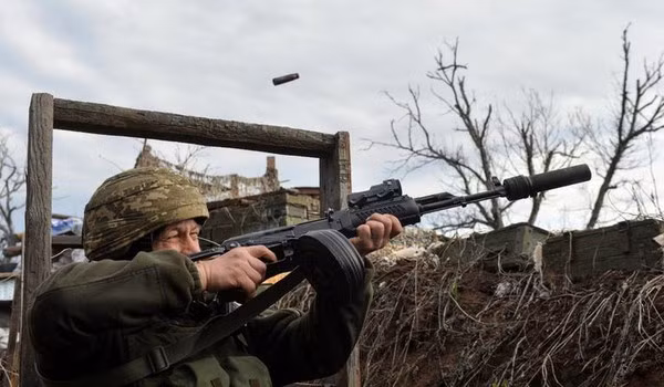 Thông tin về vấn đề này do chính các tình nguyện viên của DPR cung cấp cho truyền thông; điều này cho thấy, tình hình đang phát triển theo hướng rất nghiêm trọng.