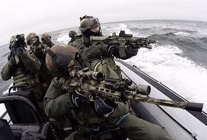 Bất chấp những tuyên bố của London rằng việc đưa quân đội Anh tới Donbass, được cho là có liên quan đến “cuộc xâm lược” đã được dự đoán trước của Nga; thì các chuyên gia lại cho rằng, Anh chỉ đang tìm kiếm một cái cớ để giúp Kiev chiếm Donbass.