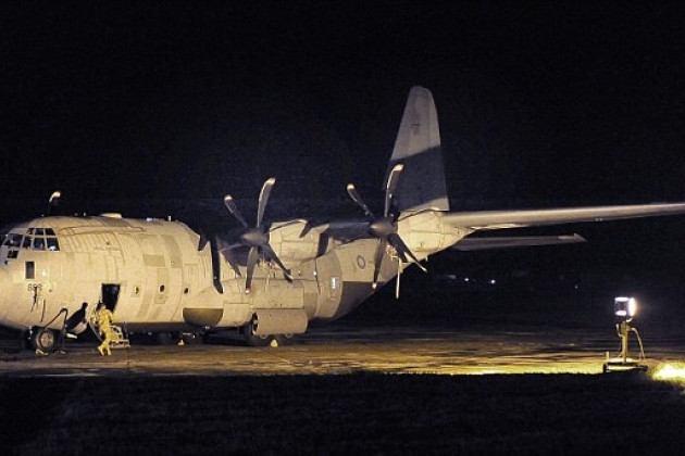 Trong một diễn biến liên quan đến tình hình căng thẳng tại Miền Đông Ukraine, Anh đã quyết định cử 600 quân nhân đến Donbass, để sẵn sàng tham gia vào các cuộc chiến ở Miền Đông Ukraine.