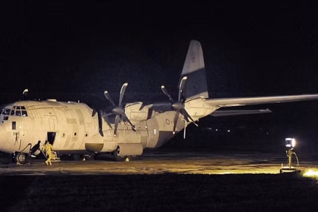 Trong một diễn biến liên quan đến tình hình căng thẳng tại Miền Đông Ukraine, Anh đã quyết định cử 600 quân nhân đến Donbass, để sẵn sàng tham gia vào các cuộc chiến ở Miền Đông Ukraine.