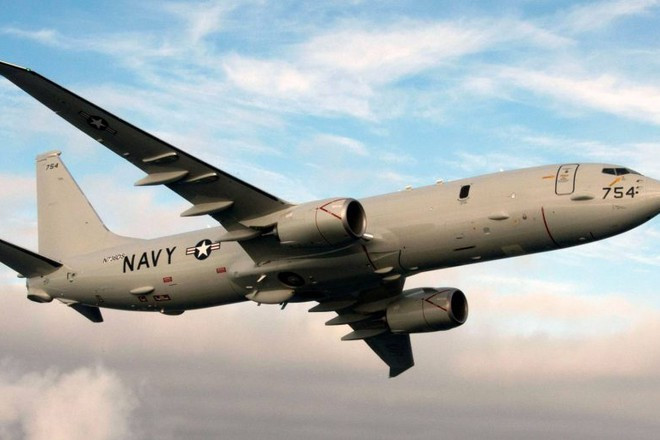 Chiếc P-8A đã tiếp cận biên giới cách không phận Nga ở khoảng cách chỉ 7 km, chắc chắn là một sự leo thang rất nghiêm trọng. Đồng thời, Mỹ và các nước NATO đang làm điều này với mục đích răn đe Nga và đánh lạc hướng tình hình ở Donbass.