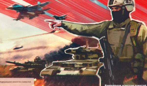 Sau khi Liên Xô tan rã năm 1991, Ukraine được thừa hưởng 30% sức mạnh quân sự của Liên Xô, bao gồm gần 800.000 quân, 6.000 xe tăng, 1.500 máy bay quân sự, các viện nghiên cứu khoa học quân sự và các nhà máy quốc phòng như Nhà máy cơ khí Phương Nam và Xưởng đóng tàu Biển Đen.