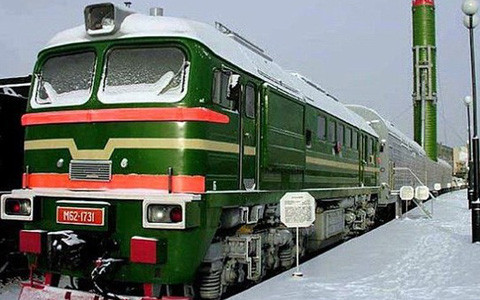 “Đoàn tàu tử thần” này có bề ngoài hoàn toàn giống với các loại tàu hỏa dân dụng thông thường, vệ tinh do thám hoàn toàn không thể tìm thấy dấu vết của nó, vì vậy nó được che giấu vô cùng kỹ lưỡng; ngay khi xuất hiện, đã khiến cả nước Mỹ hoảng sợ.