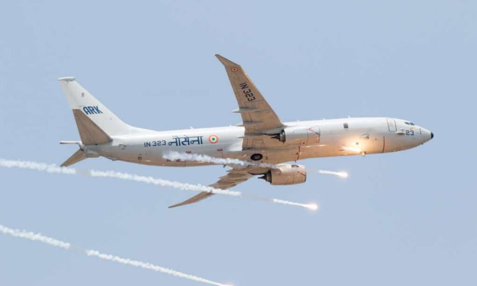 Nói cách khác, Ấn Độ luôn coi việc sử dụng máy bay tuần tra tầm xa để thực hiện các cuộc không kích chiến lược, do đó, hai loai máy bay chống ngầm mà Ấn Độ mua trước và sau đều có khả năng không kích chiến lược tầm xa.