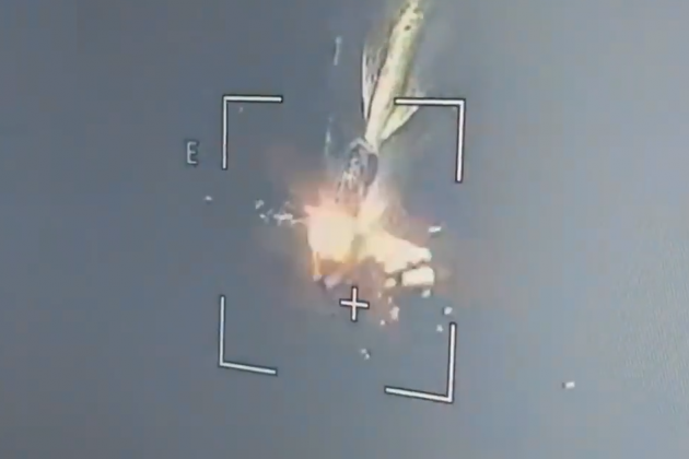 Phiên bản mới nhất của UAV Lancet-3 hiện nay, đã được trang bị đầu dẫn đường hồng ngoại để có thể tấn công các mục tiêu vào ban đêm hoặc trong điều kiện mục tiêu bị che khuất bởi các làn khói hoặc bụi. 