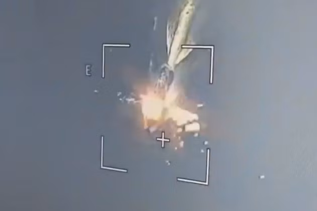 Phiên bản mới nhất của UAV Lancet-3 hiện nay, đã được trang bị đầu dẫn đường hồng ngoại để có thể tấn công các mục tiêu vào ban đêm hoặc trong điều kiện mục tiêu bị che khuất bởi các làn khói hoặc bụi. 