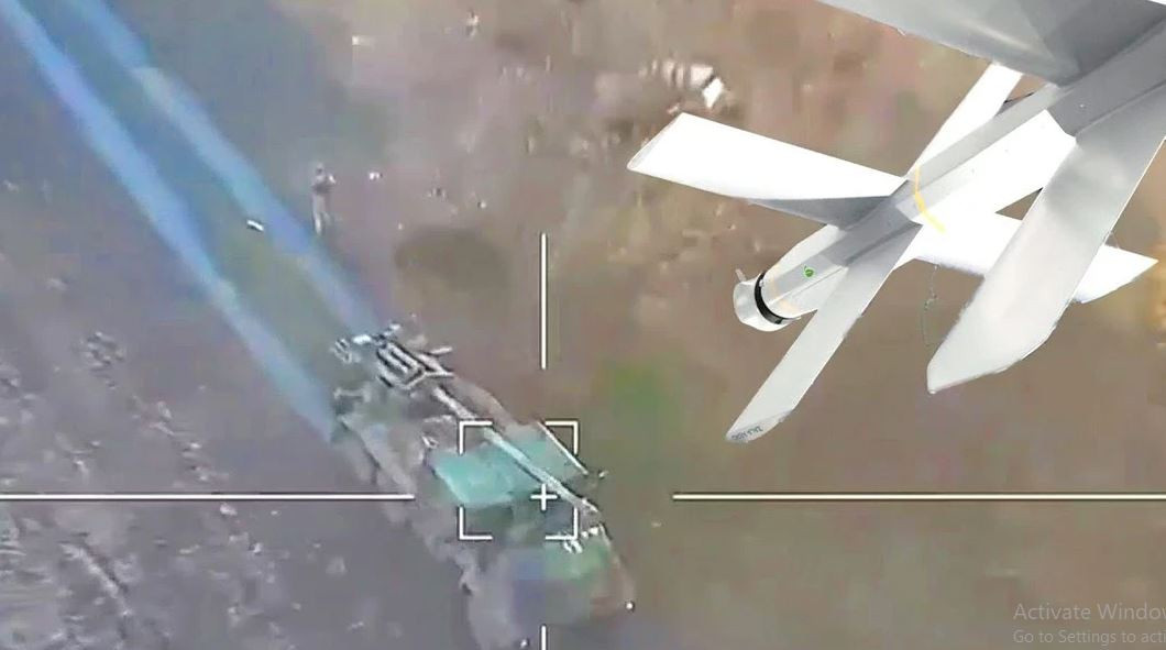 Sự đổi mới này làm tăng đáng kể khả năng chiến thuật của Lancet-3 và các UAV cảm tử khác, củng cố vai trò của chúng trong chiến lược và chiến thuật quân sự hiện đại. Việc đưa công nghệ dẫn đường hồng ngoại vào UAV là một bước quan trọng trong việc phát triển công nghệ UAV của Nga, cho phép chúng hoạt động hiệu quả hơn trong nhiều điều kiện và bất kỳ thời điểm nào trong ngày. 