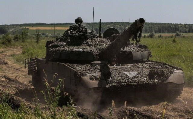 Xung đột Ukraine được "định hình" ra sao sau 5 tháng giao tranh? - Hình 6 Xung dot Ukraine duoc