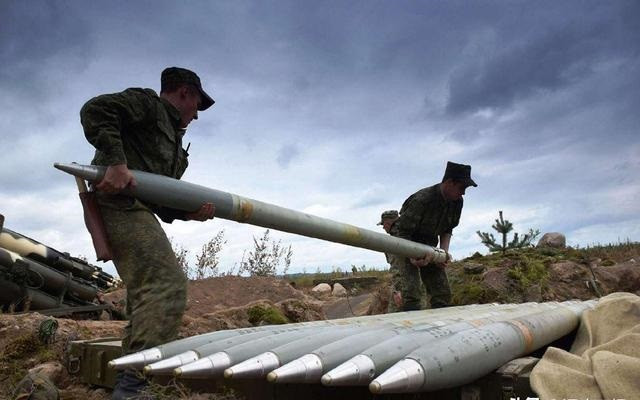 Xung đột Ukraine được "định hình" ra sao sau 5 tháng giao tranh? - Hình 7 Xung dot Ukraine duoc