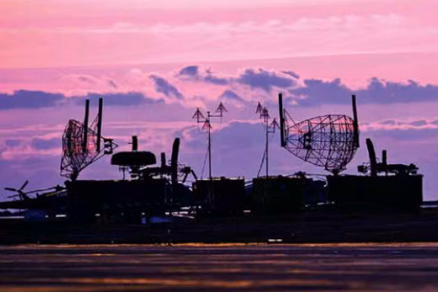 Hiện nay trong biên chế của Quân đội Nga, có ít nhất 4 tổ hợp tác chiến điện tử chính thức, có khả năng chiến đấu hiệu quả với máy bay không người lái (UAV) tấn công Bayraktar TB2 của Thổ Nhĩ Kỳ.