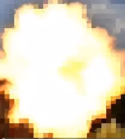 Vụ việc này không chỉ gây chú ý về quy mô mà còn đặc biệt ác liệt, vì các loại vũ khí được Quân đội Nga sử dụng có bom nhiệt áp ODAB-3000 và bom phá FAB-3000. Những loại bom này của Nga không phải là vũ khí mới, nhưng chúng được làm mới bởi được mô-đun cánh lượn (UMPK).