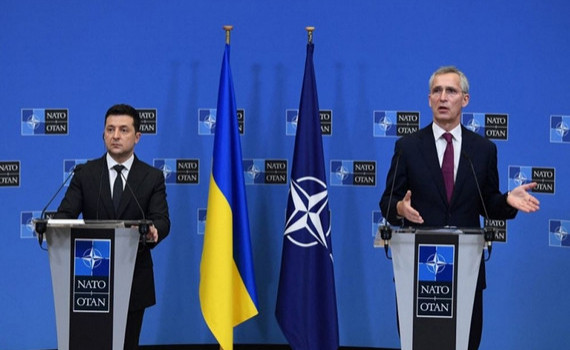 Theo các nguồn tin ngoại giao, các quan chức NATO và Ukraine đã gặp nhau tại thủ đô Brussels của Bỉ vào ngày 26/11 để thảo luận về tình hình leo thang xung đột.