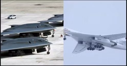 Là loại máy bay ném bom chiến lược, tầm hoạt động và khả năng mang trọng tải của nó cũng thuộc hàng top thế giới; ở một số khía cạnh, tính năng của nó đã vượt qua máy bay ném bom B-2, vốn được mệnh danh là "công nghệ của người ngoài hành tinh". 