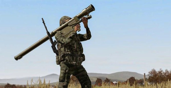 Nếu Không quân Nga sử dụng phương pháp ném bom tầm thấp, sẽ đối mặt với mối đe dọa từ các loại vũ khí phòng không cơ động, đặc biệt là số tên lửa phòng không vác vai, được trang bị rộng khắp trong lực lượng vũ trang Ukraine.