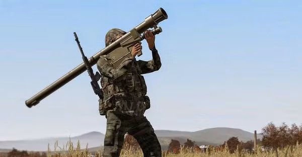 Nếu Không quân Nga sử dụng phương pháp ném bom tầm thấp, sẽ đối mặt với mối đe dọa từ các loại vũ khí phòng không cơ động, đặc biệt là số tên lửa phòng không vác vai, được trang bị rộng khắp trong lực lượng vũ trang Ukraine.