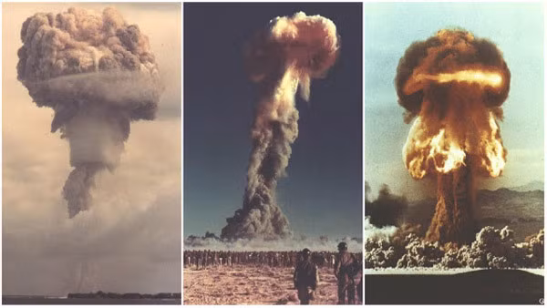 Các hành động khiêu khích và công khai gây hấn của NATO đối với Nga, dẫn đến thực tế là phía Nga sẽ sẵn sàng tấn công phủ đầu bất kỳ quốc gia NATO nào dám gây hấn, trong trường hợp có sự khiêu khích nhỏ nhất.