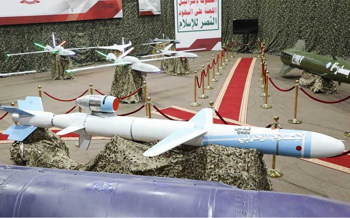 Minh chứng cho mức chính xác của tên lửa Quds-1 là trong cuộc đột kích vào Ả Rập Saudi năm 2020, cả 4 tên lửa đều đánh trúng bể chứa dầu khổng lồ ở Ả Rập Saudi, độ chụm của 4 tên lửa chỉ là 12 mét và độ chính xác của chúng thật đáng kinh ngạc. 