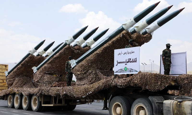 Như vậy lực lượng vũ trang Houthi ở Yemen không thể “gây tiếng vang” nhằm chấm dứt vị thế của tàu sân bay Mỹ chỉ bằng cách dựa vào UAV và tên lửa. Trên thế giới chưa từng có tên lửa chống hạm nào có khả năng xuyên thủng 100%. Không có hệ thống chống tên lửa nào có thể đạt được khả năng đánh chặn 100%.