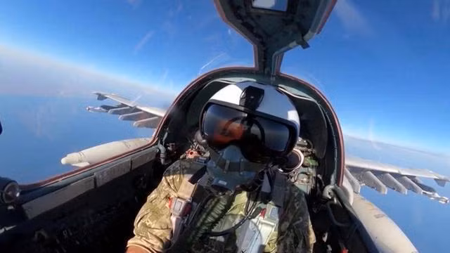 Đối với Ukraine, sự sụp đổ của F-16 có thể là một bài học đau đớn. Nhưng đối với thế giới, cuộc xung đột này bộc lộ một sự thật sâu sắc hơn: trong thế giới ngày nay, với sự phát triển nhanh chóng của công nghệ quân sự, bất kỳ nỗ lực nào nhằm thay đổi tình hình chiến tranh thông qua một "cuộc chạy đua vũ trang" đều chắc chắn là vô ích.