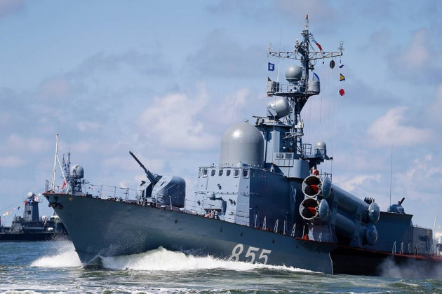 Đây là hành động được phía Nga cho là hành động khiêu khích của Kiev, nhằm gây hấn với Nga và tiếp tục tạo tình hình căng thẳng; ngay cả khi có các nỗ lực của Tổng thống Nga Putin và Tổng thống Mỹ Biden, nhằm bình thường hóa tình hình trong khu vực. Nguồn ảnh: Pinterest.