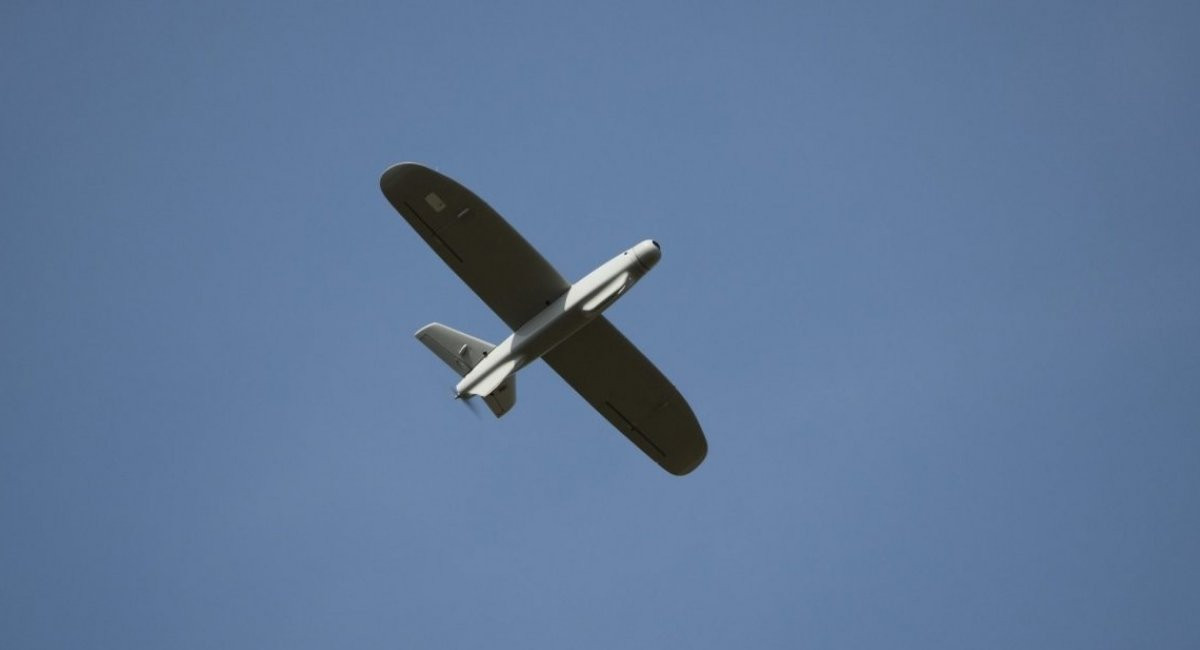 Được biết, các đơn vị phòng không của Ukraine đã sử dụng pháo phòng không để bắn hạ chiếc UAV Leleka-100 của họ; đây là chiếc UAV của Quân đội Ukraine, đang làm nhiệm vụ giám sát trong khu vực đường giới tuyến giữa Ukraine và khu vực Donbass. 