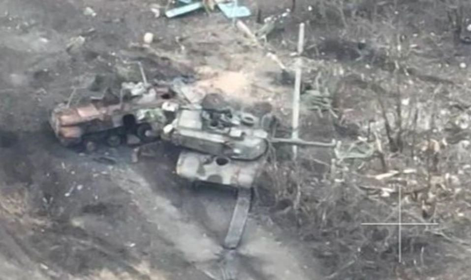 Mặc dù việc vũ khí bị phá hủy khi chiến đấu trên chiến trường là điều hết sức bình thường, tuy nhiên những vũ khí này của phương Tây lại được quảng bá là “vũ khí ma thuật”, thậm chí còn có tuyên truyền cường điệu rằng, “khi xe tăng phương Tây tới, Ukraine sẽ tự động giành chiến thắng”.