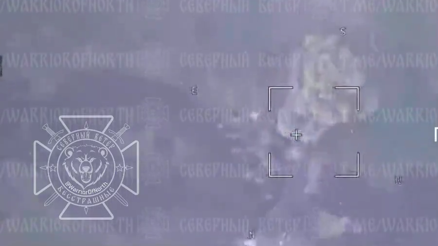 Cây cầu bị phá hủy có ý nghĩa rất lớn đối với Quân đội Ukraine. Đây là tuyến đường tiếp tế và rút lui cuối cùng của lực lượng Ukraine ở thành phố Volchansk, nhưng hiện tại nó đã bị thu hẹp lại.