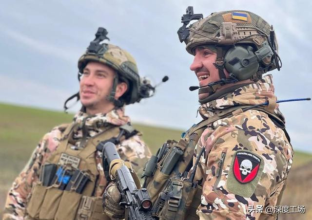 Ví dụ, ở Bonliman, quân đội Ukraine thiếu xe tăng và hỏa lực hạng nặng để tấn công các vị trí trực diện của quân đội Nga. Đồng thời, quân đội Ukraine chỉ có bộ binh nhẹ, mũi nhọn bọc thép không đủ sắc bén. 