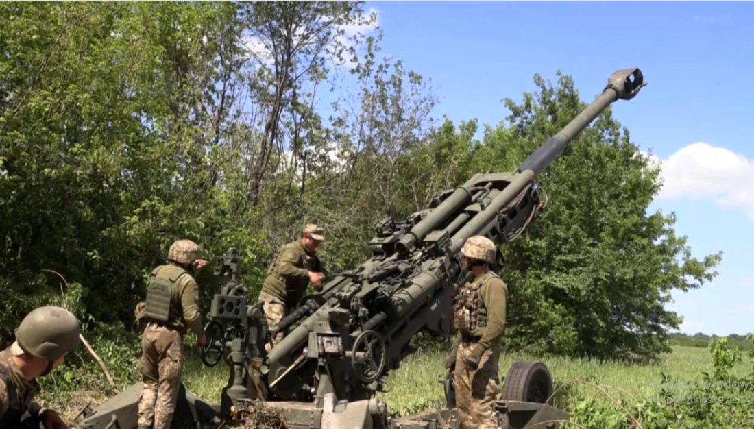 Truyền thông phương Tây từng công khai việc Quân đội Ukraine sử dụng lựu pháo M777, để lật ngược tình thế trên chiến trường và giành thế chủ động. Sau đó, có rất ít “tin tức tốt lành” về lựu pháo M777, khi biết rằng Quân đội Nga đã liên tiếp phá hủy một số lựu pháo M777.