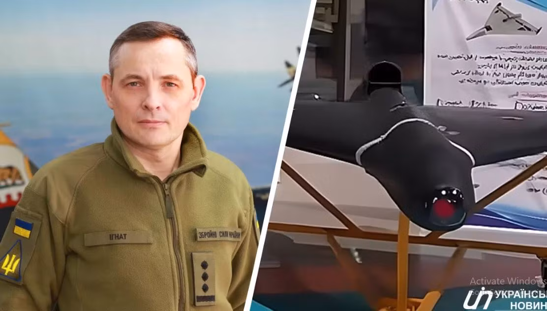 Tuy nhiên trái ngược với những tranh luận trên mạng xã hội, trên sóng truyền hình quốc gia Ukraine, Đại tá Yuri Ignat đã phủ nhận thông tin do Beskrestnov phổ biến. Ông Ignat cho biết, Quân đội Ukraine không tìm thấy chiếc máy bay không người lái nói trên, hoặc mảnh vỡ của nó.