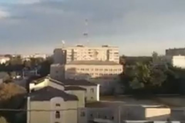 Điều này được chứng minh bằng cả video quay và ảnh chụp từ Kupyansk và thông tin do các nhà báo quân sự Nga lên tiếng. Theo ấn phẩm Anna News, quân đội Ukraine đã chiếm được Kupyansk hoặc ít nhất đã tràn ngập vào thành phố này, mặc dù không có tuyên bố chính thức nào về việc này từ người đứng đầu chính quyền Kupyansk, hoặc từ Quân đội Ukraine hoặc Nga.