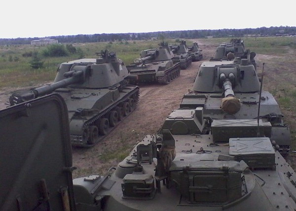 Mặc dù có những tuyên bố cứng rắn từ lãnh đạo Ukraine, nhưng việc chiếm đất giành dân trên lãnh thổ các nước cộng hòa tự xưng, có thể dẫn đến tổn thất thảm khốc cho Quân đội Ukraine.